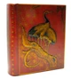 Шкатулка книга антик 18х20,5х5,5см - изображение 1