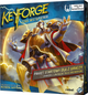 Настільна гра Rebel Keyforge Стартовий набір Час Приєднання (версія польська) (5902650613430) - зображення 1