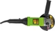 Углошлифовальная машина ProCraft PW1200 125 мм (001200Procraft) - изображение 3