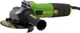 Углошлифовальная машина ProCraft PW1050 125 мм (010506Procraft) - изображение 1