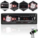 Автомагнітола JSD 308-BT для автомобіля з підсвічуванням FM/MP3/USB/SD 2703 - зображення 2
