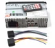 Автомагнитола 1DIN MP3-1094 BT с Bluetooth и съемной панелью 7335 - изображение 7