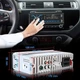 Автомобильная магнитола MP3 3885 ISO 1DIN с Bluetooth и пультом ДУ 3366 - изображение 10