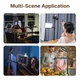 Штатив-тримач Ulanzi Vijim Desktop Extendable Light Stand (UV-2487 LS02) (2487) - зображення 12