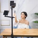 Штатив-тримач Ulanzi Vijim Desktop Extendable Light Stand (UV-2487 LS02) (2487) - зображення 14