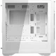 Корпус Cougar Uniface, билий (UNIFACE White) Без БП - изображение 4