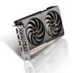 Відеокарта Sapphire AMD Radeon RX 6600 8GB PULSE (11310-01) (11310-98-90G) (GDDR6, 128 bit, PCI-E v4.0 x8) Б/в - зображення 3