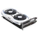Відеокарта ASUS AMD Radeon RX 460 2Gb Dual White (DUAL-RX460-2G) ( ) Б/в - изображение 2