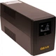 ИБП Gear 1200VA LCD Metal RJ45+USB (GU-1200MLCD) - изображение 1