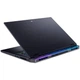 Ноутбук Acer Predator Helios 18 / Core i9 14900HX / 32 GB / 1 TB / RTX 4090 - зображення 5