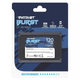 Накопичувач SSD Patriot Burst Elite 120GB 2.5" 7mm SATAIII TLC 3D (PBE120GS25SSDR) - зображення 2