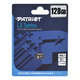 Карта пам'яті microSDXC (UHS-1) Patriot LX Series 128Gb class 10 (PSF128GMDC10) - изображение 1