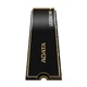 Комп'ютерний запам'ятовувальний пристрій SSD M.2 ADATA LEGEND 900 512GB 2280 PCIe Gen 4x4 3D NAND Read/Write: 6200/2300 MB/sec (SLEG-900-512GCS) - изображение 6