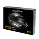 Комп'ютерний запам'ятовувальний пристрій SSD M.2 ADATA LEGEND 900 1TB 2280 PCIe Gen 4x4 3D NAND Read/Write: 7000/4700 MB/sec (SLEG-900-1TCS) - изображение 12