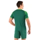 Форма футбольна чоловіча шорти + футболка SP-Sport 6321 розмір 2XL (48-50) зріст 175-180см Green-Neon Green - зображення 3