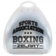 Капа боксерская взрослая одночелюстная с футляром Zelart Fight Gear 5129-L White - изображение 3