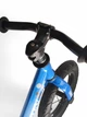 Детский беговел двухколесный SP-Sport Champion NN12 Blue-Black - изображение 2