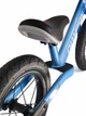 Детский беговел двухколесный SP-Sport Champion NN12 Blue-Black - изображение 4