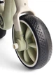 Детский велосипед беговел с вспомогательными колесами SP-Sport Happy Baby 1088 Mint-White - изображение 5