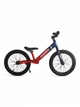 Детский беговел двухколесный SP-Sport Champion NN16 Red-Deep Blue - изображение 3