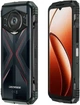 Смартфон захищений Doogee S118 8 / 512 GB NFC акб 10800 мАг Fluorite Red (6923740207048) - зображення 3