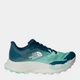 Женские кроссовки для бега The North Face NF0A8AEQ6R81 39 (8US) 25 см Зеленые (197643063766) - изображение 1