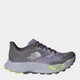 Женские кроссовки для бега The North Face NF0A8AEQ74S1 37 (6US) 23 см Светло-серые (197643063490) - изображение 1