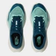 Женские кроссовки для бега The North Face NF0A8AEQ6R81 39 (8US) 25 см Зеленые (197643063766) - изображение 4