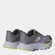 Женские кроссовки для бега The North Face NF0A8AEQ74S1 37 (6US) 23 см Светло-серые (197643063490) - изображение 3