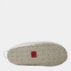 Женские слипоны The North Face NF0A3V1H32F1 41 (10US) 27 см Белые (196247352467) - изображение 5