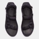 Женские сандалии Timberland TB0A41R8ETY 38 (7US) 24 см Черные (197643640974) - изображение 5
