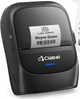 Термопринтер етикеток CLABEL 221B Bluetooth для iOS та Android, чорний - Уценка - изображение 2