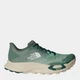 Мужские кроссовки для бега The North Face NF0A8AEP73G1 42 (9US) 27 см Зеленые (197643061908) - изображение 1