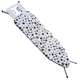 Гладильная доска Casa Si Superstandard Basic 120x38 White/Grey Spots (CS95150E290) - изображение 3