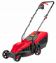 Газонокосилка электрическая RED TECHNIC RTKSE0027 (2200 Вт, 32 см, 30 л корзина) - изображение 14