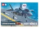 Збірна модель 1/72 Літак Lockheed Martin F-35B Lightning II Tamiya 60793 - изображение 1