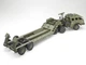Збірна модель 1/35 Американський танковий транспортер Dragon Wagon Tamiya 35230 - изображение 3