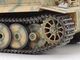 Збірна модель 1/35 Танк Tiger (середина виробництва) Tamiya 35194 - изображение 4