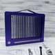 Лампа истребитель насекомых, комаров Mosquito Killer Lamp Y-13 фиолетовая - изображение 5