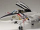 Збірна модель 1/48 Літак Grumman F-14A Tomcat Tamiya 61114 - изображение 6