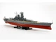 Збірна модель 1/350 Японський лінкор Musashi Tamiya 78031 - изображение 2