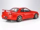 Збірна модель 1/24 Автомобіль Nissan Skyline GT-R V-spec - (R34) Tamiya 24210 - изображение 3