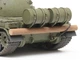 Збірна модель 1/48 Радянський танк Т-55 Tamiya 32598 - изображение 6