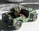 Збірна модель 1/35 автомобіль Jeep Willys MB 1/4 ton 4X4 Truck Tamiya 35219 - изображение 3