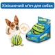 Мяч прыгающий и хихикающий для собак Wobble Wag Giggle PlayDog 11 см - изображение 1