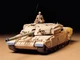 Збірна модель 1/35 Танк Challenger 1 (Mk.3) Tamiya 35154 - зображення 2