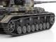 Збірна модель 1/35 Німецький Pz.Kpfw.IV Ausf.G - ранній випуск та мотоцикл "Східний фронт" Tamiya 25209 - изображение 6