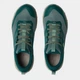 Мужские кроссовки The North Face NF0A8AFB58S1 40 (7.5US) 24.5 см Зеленые (197643066835) - изображение 4