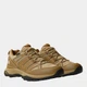 Женские кроссовки с Gore-Tex The North Face NF0A8AABWK21 36 (5US) 22 см Коричневые (197065520458) - изображение 2
