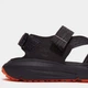 Чоловічі сандалії Timberland TB0A6DPPETY 41.5 (8US) 26 см Чорні (197643680376) - зображення 7